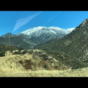 Meet your Posher, Frank